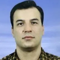دکتر محمد باقر رضوان خواه