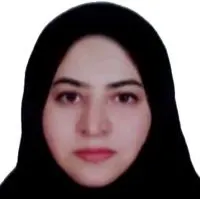 دکتر محبوبه ابوالقاسمی