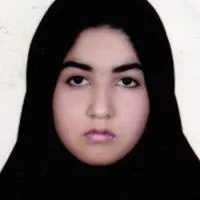 سمانه آرمین فر