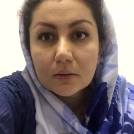 دکتر مریم هوشمند عباسی