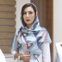 مهسا تیموری آذر