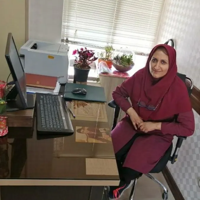 صدیقه علیشاهی