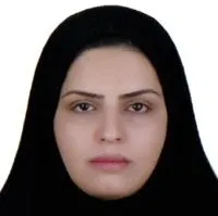 دکتر کیمیا محمدی