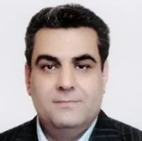 دکتر عباس کبیری ابیانه