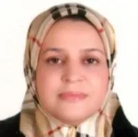 دکتر نسرین زند