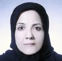 دکتر سیمیندخت مشار