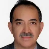دکتر حمید ایرانی دوست حقیقی