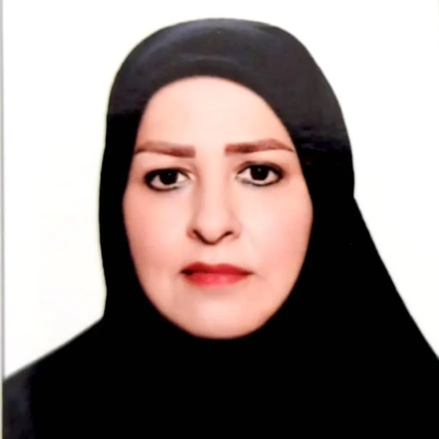 عفت محمودی
