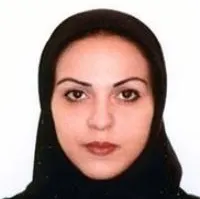 دکتر نیوشا محمدی