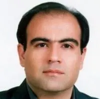 دکتر مهدی دیانت پور