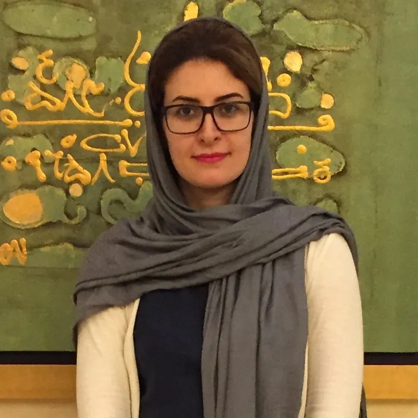 دکتر فرناز محامدی