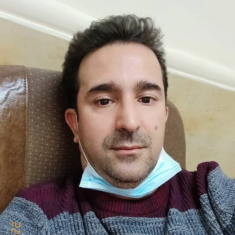 کیوان آقازاده