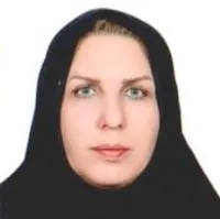دکتر معصومه تقی پور ثانی