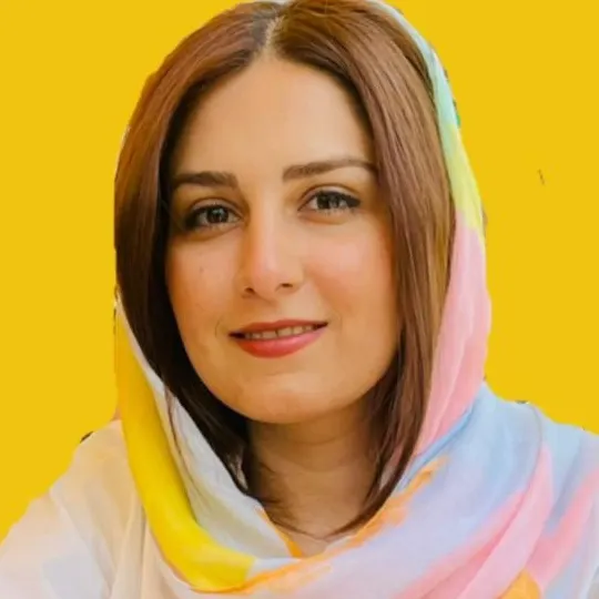 دکتر مریم زینلی