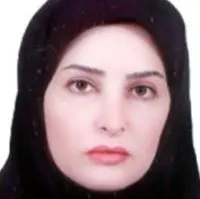 دکتر شکوه شاهمرادی
