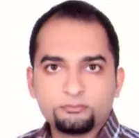دکتر میثم صالحی