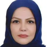دکتر آزاده بشرخواه