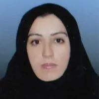 فاطمه گیتی بستان آباد