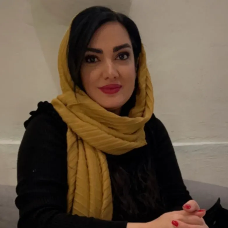 دکتر مهتاج صحرانورد