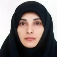 دکتر فروغ کیاسالاری