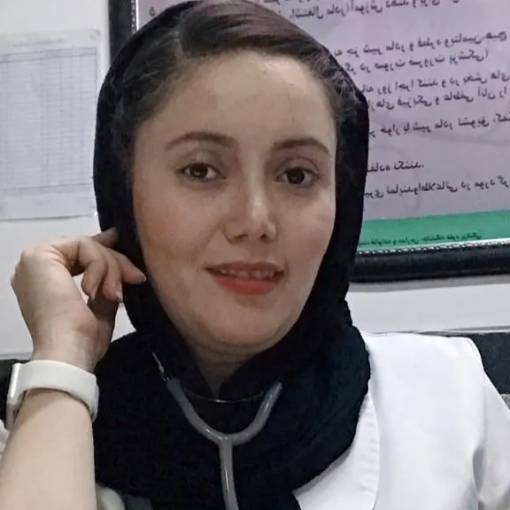 سیمین نظری