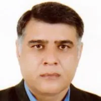 دکتر محمدرضا زرگران