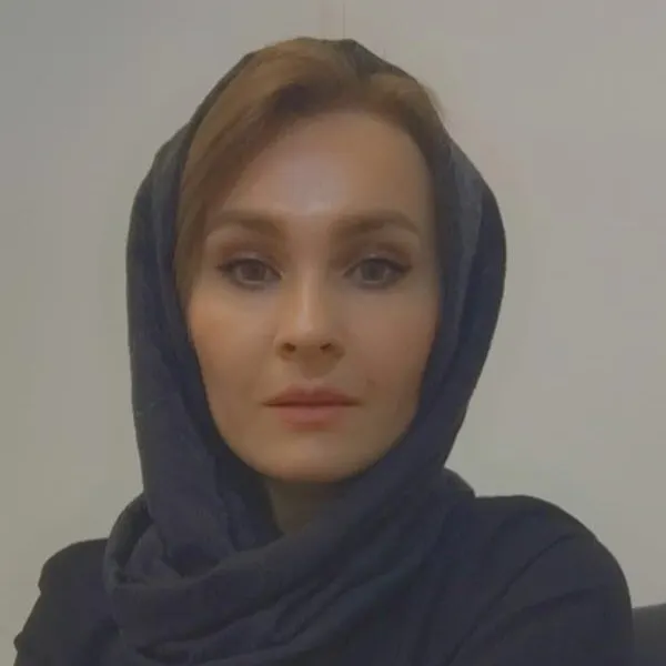 دکتر مرضیه مشتاقی
