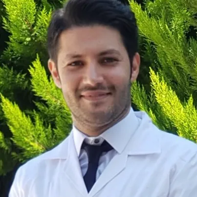 دکتر حامد تاری