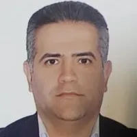 دکتر مهدی زنگانه