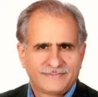 دکتر مهدی قندهاری