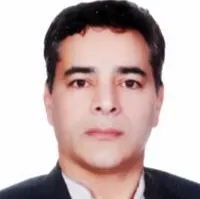 دکتر قاسم کریمی