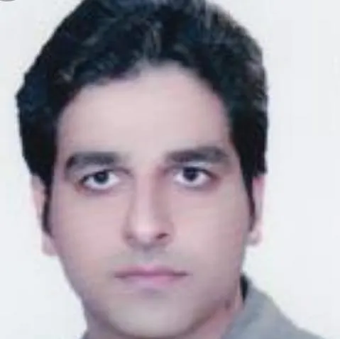 دکتر غلامحسین انصاری