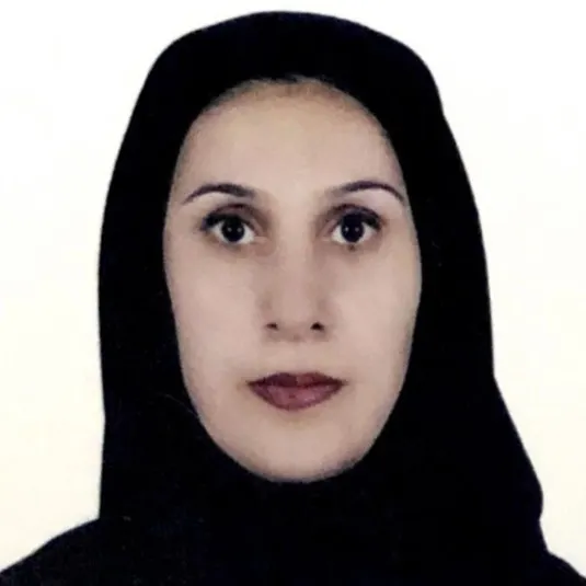 سهیلا سعادتی