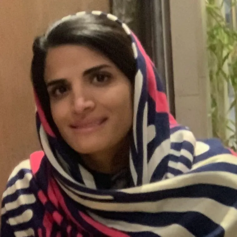 دکتر مریم بهشتی