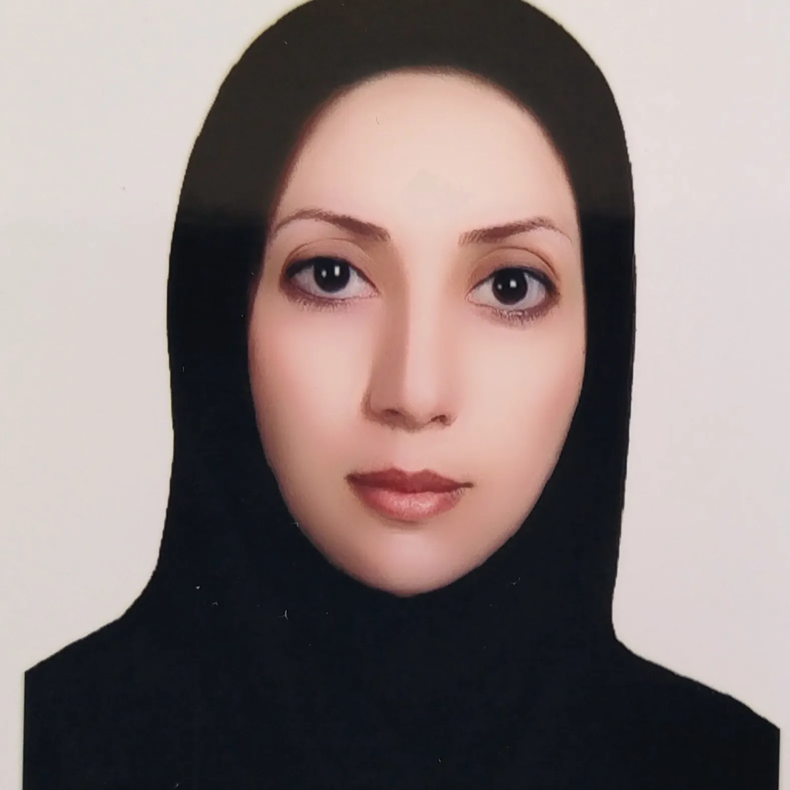 دکتر مرضیه محمودی اصل