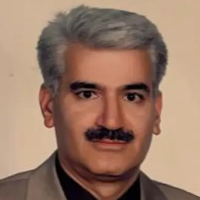 دکتر غلامرضا مهدیان