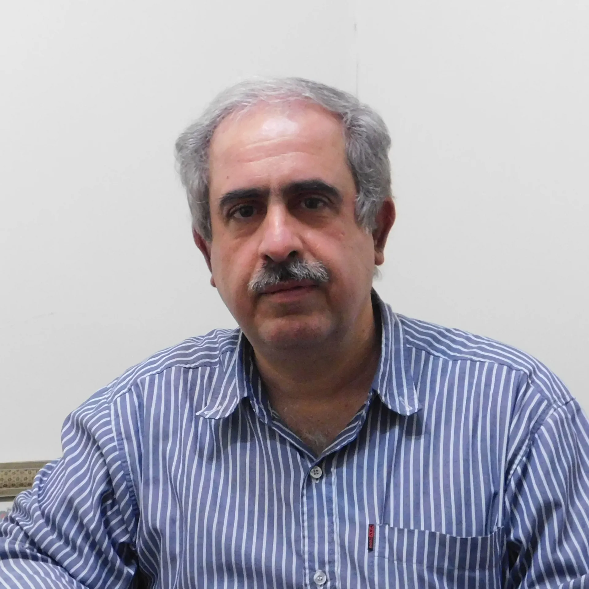 دکتر محمد زهرایی