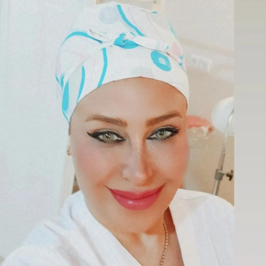 دکتر نیر صادقی