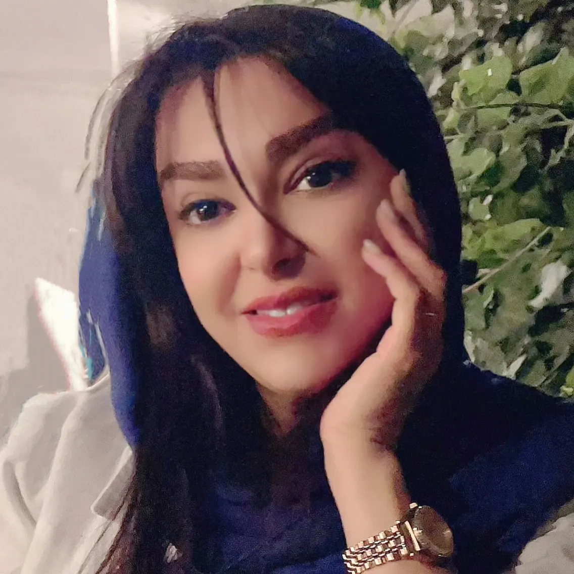 معصومه رضایی