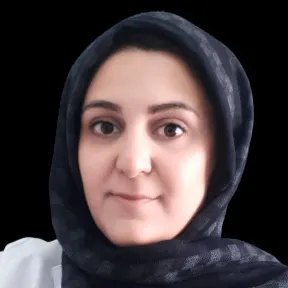 مهشید حاج حسینی قمی