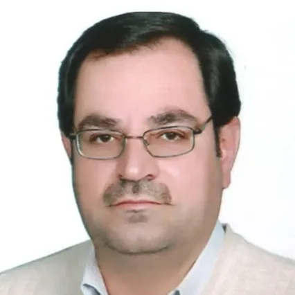ایرج بختیاری