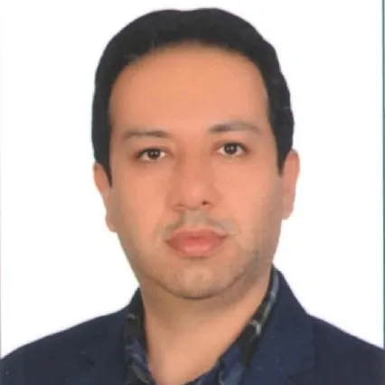 دکتر بهزاد امام زادگان