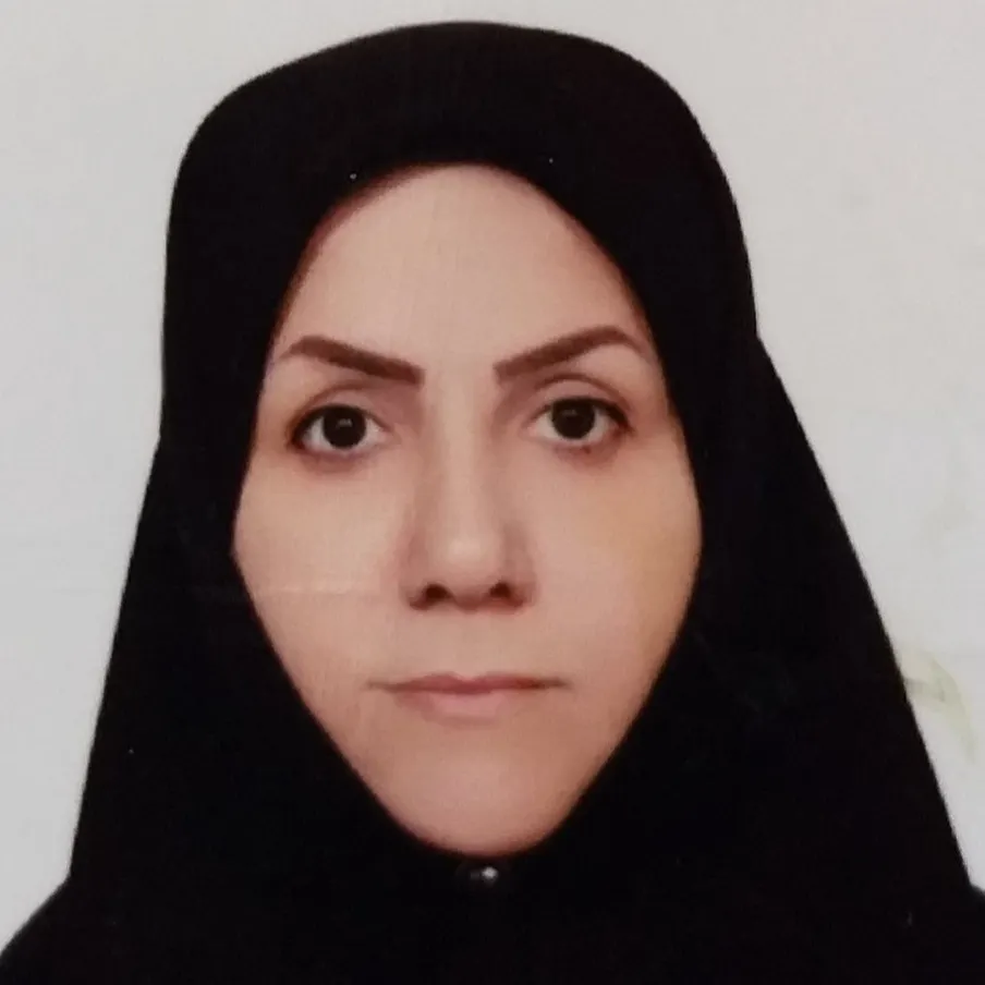 مرجانه مختاری نصر