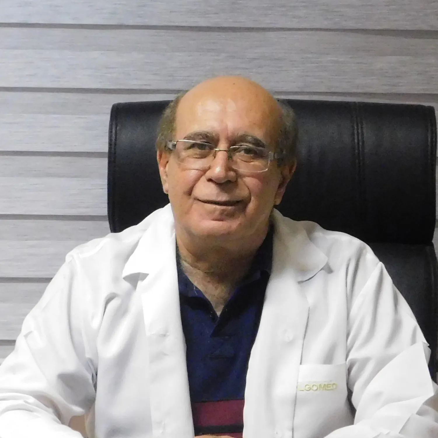دکتر بیژن ادیبی