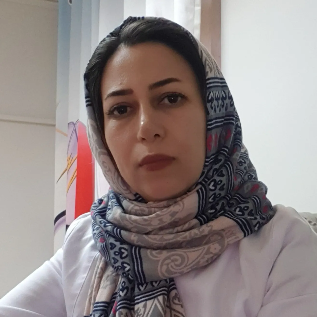 دکتر سمیه دهقان نیری