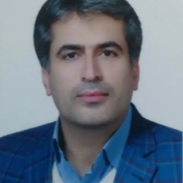 دکتر سید حسین خیراللهی رکن آبادی