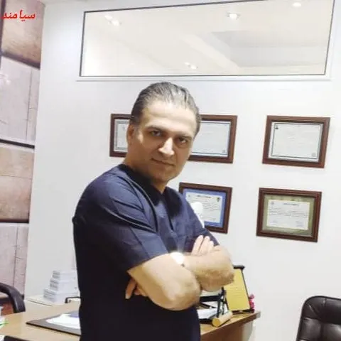 سیامند محمدشاهی