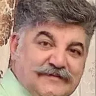 دکتر محمد خدابخشی