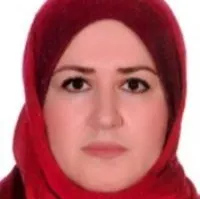 دکتر شادی شیرانی