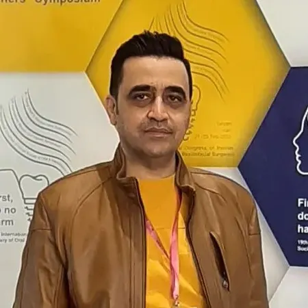 دکتر عزت اله پورنجفی نظرلو